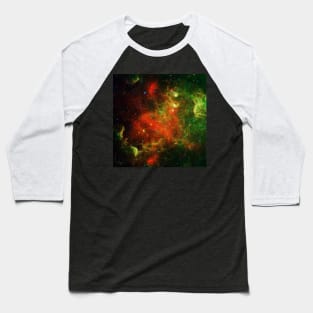 An Extended Stellar Family Baseball T-Shirt